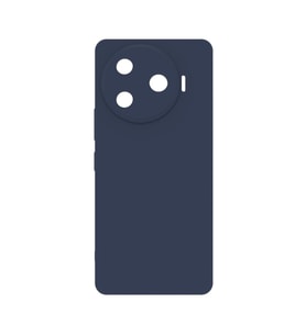Tecno Camon 30 Pro Kılıf Kamera Korumalı Silikon Rubber Arka Kapak