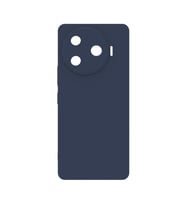Tecno Camon 30 Pro Kılıf Kamera Korumalı Silikon Rubber Arka Kapak