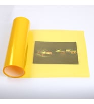 Far Stop Filmi 1Mx30Cm Sarı