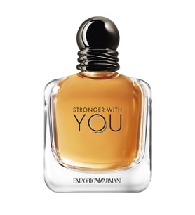 Emporio Armani Stronger With You EDT 100 ml Erkek Parfümü