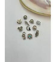 Eskitme Charm Seti