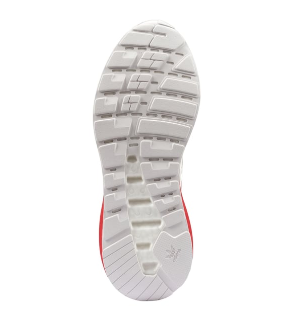 adidas ZX 2K Boost 2.0 Erkek Beyaz Spor Ayakkabı (GX7016)