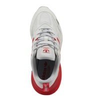 adidas ZX 2K Boost 2.0 Erkek Beyaz Spor Ayakkabı (GX7016)