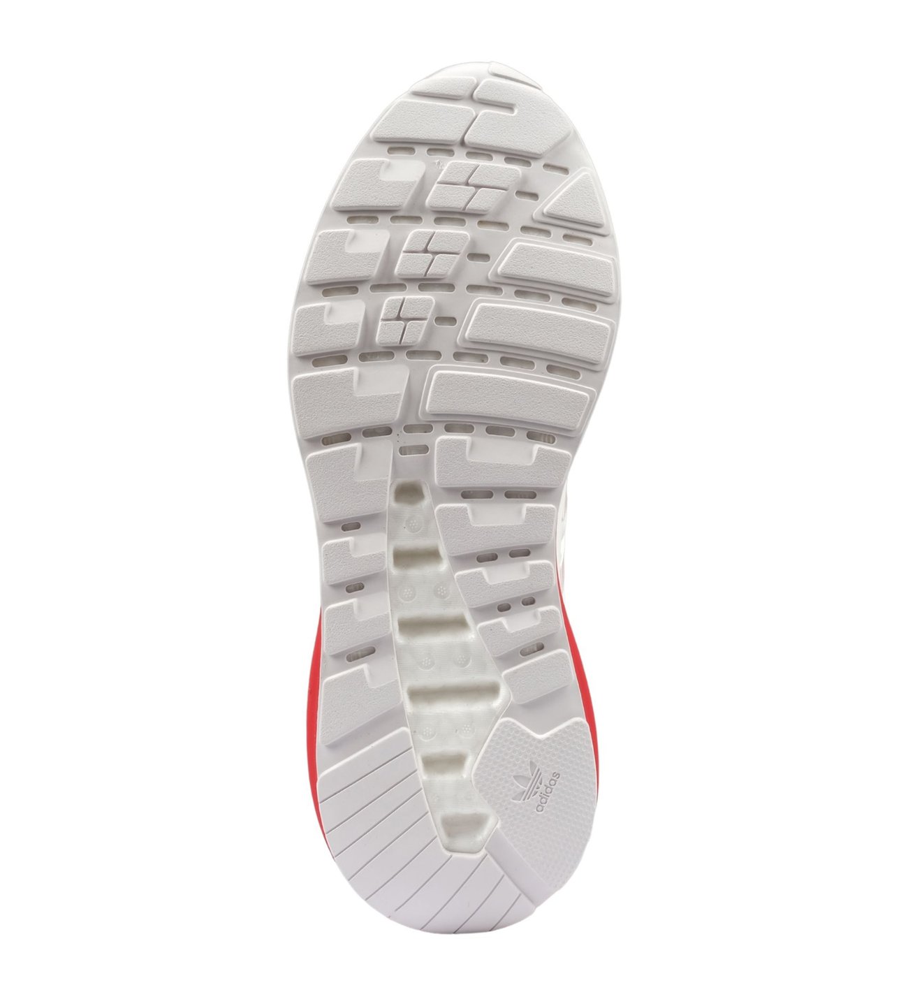 adidas ZX 2K Boost 2.0 Erkek Beyaz Spor Ayakkabı (GX7016)