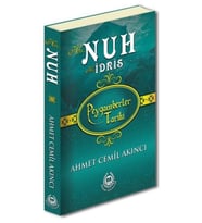 Peygamberler Tarihi - Hz. Nuh-Hz. İdris (Ciltli)