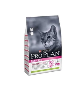 Pro Plan Delicate Kuzu Etli Yetişkin Kedi Maması 10kg