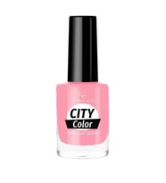 Golden Rose Cıty Color Naıl Lacquer No:12