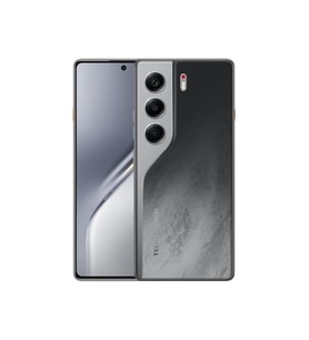 Tecno Camon 40 12GB Ram 256GB Siyah CM5 (Tecno Türkiye Garantili)