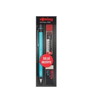 Rotring Visuclick 0.7 mm Mavi Versatil Okul Seti