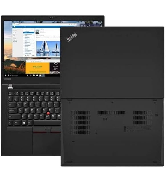 Lenovo Thinkpad T490 i5-8265U 8 Ram 256 Nvme 14” FHD Win11 A