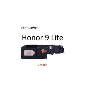 Huawei Uyumlu Honor 9 Lite Honor 9 Litebuzzer Hoparlörhoparlör(Dış Ses Hoparlör)