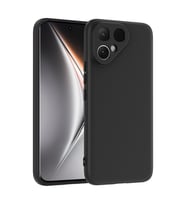 Lexroo Tecno Pova Curve 2 Kılıf Mara Lansman Kılıf - Siyah