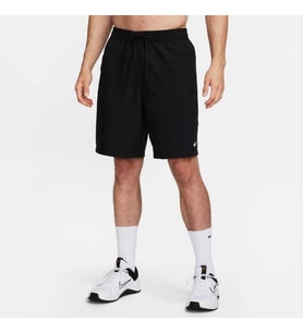 Nike M NK DF FORM 9IN UL SHORT Siyah Erkek Şort FN2998-010