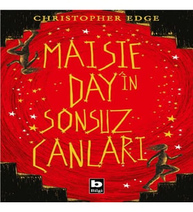 Maisie Day’in Sonsuz Canları
