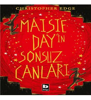 Maisie Day’in Sonsuz Canları