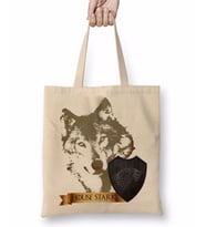 House Stark Bez Çanta Uzun Saplı