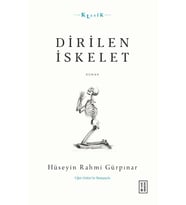 Dirilen İskelet