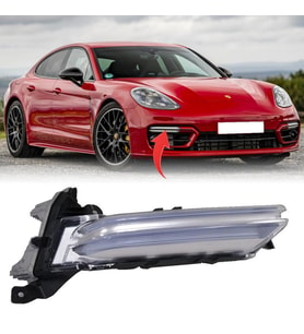 Porsche Panamera 971 Sağ Gündüz Farı Led 2014-2017 971953042G