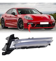 Porsche Panamera 971 Sağ Gündüz Farı Led 2014-2017 971953042G