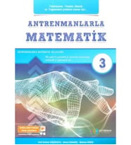 Antrenmanlarla Matematik 3
