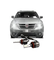 FIAT FREEMONT LED XENON KISA FAR AMPULÜ ZERO H11