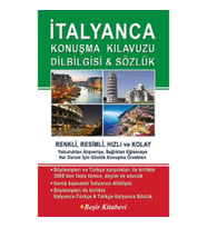 İtalyanca Konuşma Kılavuzu Dilbilgisi - Sözlük