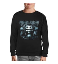 Dimmu Borgır - Abrahadabra Siyah Çocuk Sweatshirt