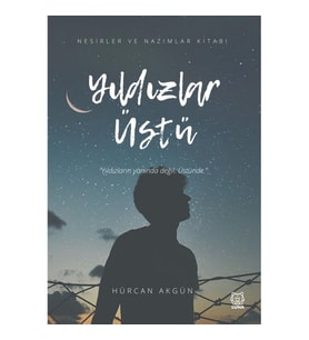 Yıldızlar Üstü