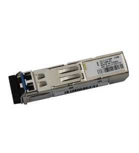Cisco GLC-LH-SM 30-1299-03 1G SFP Modül 1000Base-LX/LH 1310nm 10Km LC