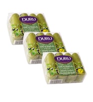 Duru Kalıp Sabun 4x70 gr x 3 Adet
