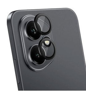 Honor 400 Uyumlu Lens Koruyucu (Temperli Cam Kamera Koruyucu)