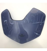 MOTOCAM BmwK 1300 R Ön Cam 2008-2015 Model 22cm Füme Renkli 4mm