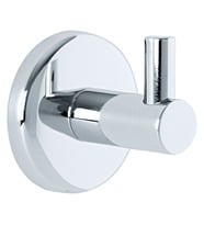 Serel Banyo Bianca Askılık Tekli / Banyo Askısı 140102009 E.C.A (Krom)