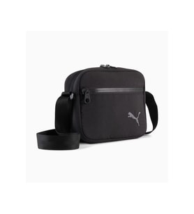 Puma Her Crossbody Kadın Çapraz Çanta (Siyah)