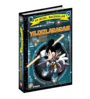 Yıldızlararası - En Güzel Maceralar
