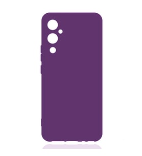 Tecno Pova Neo 4 Uyumlu Kılıf Zore Biye Silikon