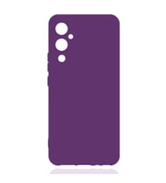 Tecno Pova Neo 4 Uyumlu Kılıf Zore Biye Silikon