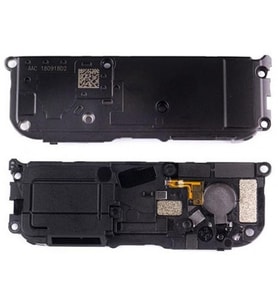 One Plus 6T İle Uyumlu Buzzer Hoparlör Dış Sesi Zil Sesi A6010 A6013