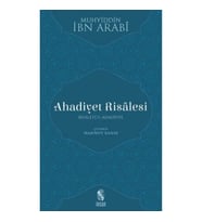 Ahadiyet Risalesi