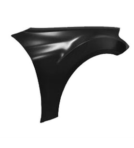 MERCEDES W164 ÖN ÇAMURLUK SOL 06- MER0864002 A1648810101