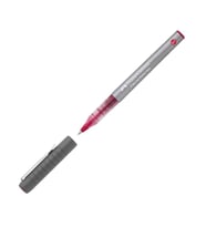FABER-CASTELL FREE İNK ROLLER KALEM 07 KOYU KIRMIZI (348126)