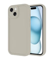 iPhone 14 Kılıf Viera Silikon -