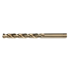 Makina Takım MTE HSS Matkap Ucu Altın Seri DIN338 5.5 mm