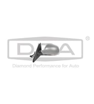 3T1857507BH Ayna Dış Dikiz Komple SOL Elektrikli 6 Kablolu - Superb 2008-2015