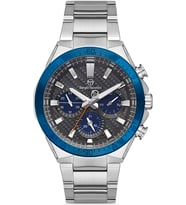 SERGIO TACCHINI ST.1.10294.4 ERKEK KOL SAATİ (Gri)