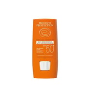AVENE Stick Zones Sensibles SPF50+ 8 gr - Güneş koruma faktörlü stick