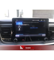 KİA RİO 2017 NAVİGASYON DVD USB BT KAMERA HEDİYE NECVOX