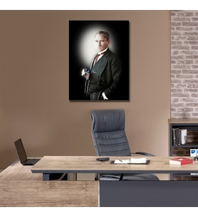 ATeşAnıt Atatürk fotoğrafı-26