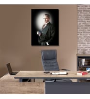 ATeşAnıt Atatürk fotoğrafı-26