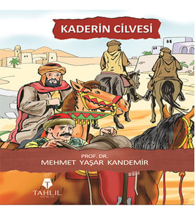 Kaderin Cilvesi